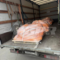 Отгрузка круглопрядных строп и комплектующих к ним