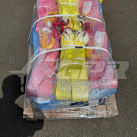 Отгрузка строп